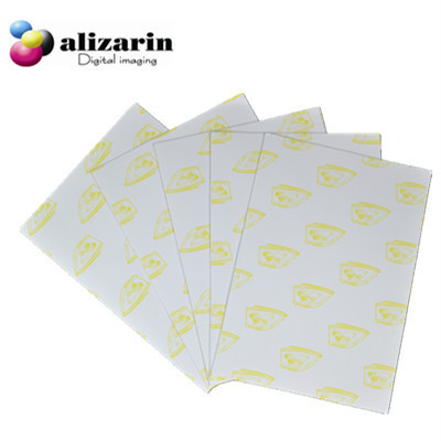 ALIZARIN福州茜素HT-150R喷墨A3浅色热转印纸 透气性极佳，性价比之选